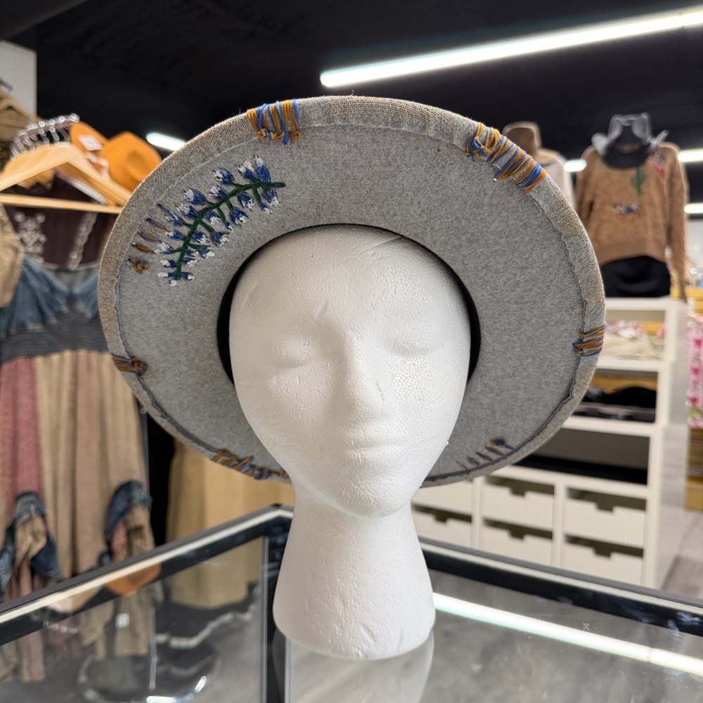 HAT: TX Bluebonnet - Picture 5 of 5